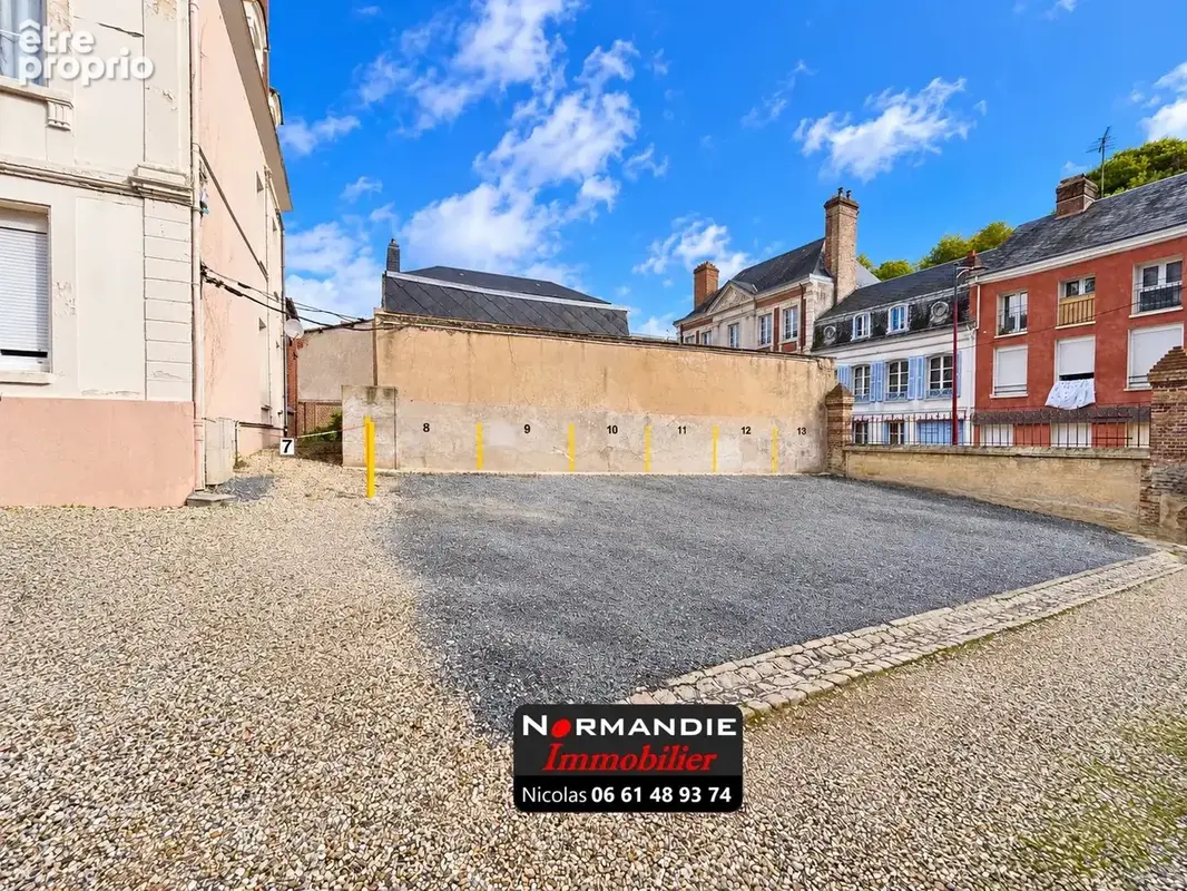 Immeuble de rapport centre Bolbec 791 000€ - photo 3