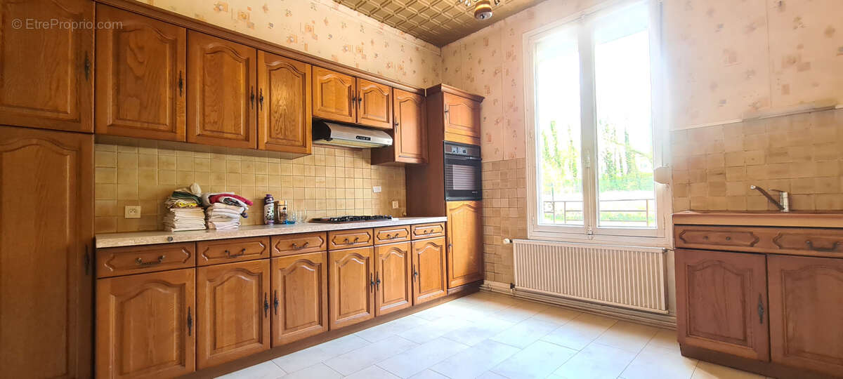 Appartement à VERDUN