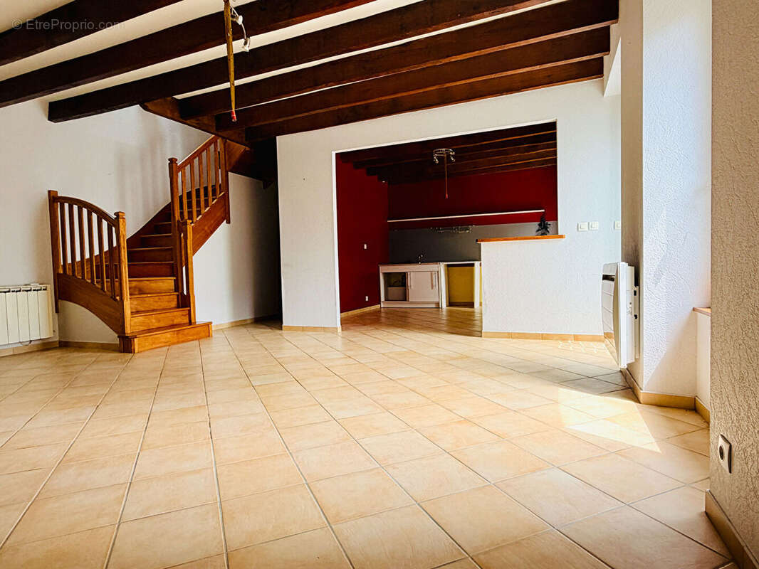 Maison à BAIN-DE-BRETAGNE