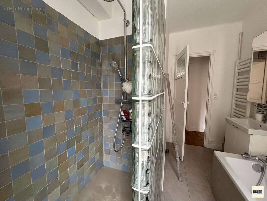 Appartement 72 m² à Saint-Malo  - photo 5