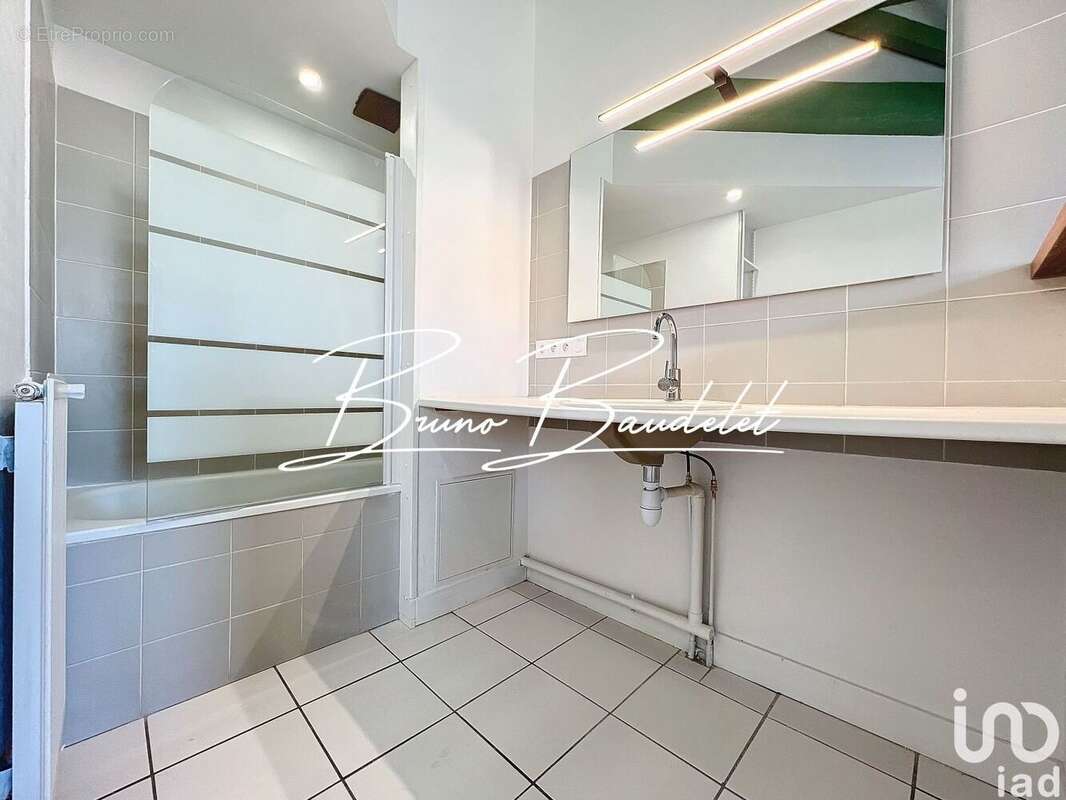 Photo 8 - Appartement à BORDEAUX