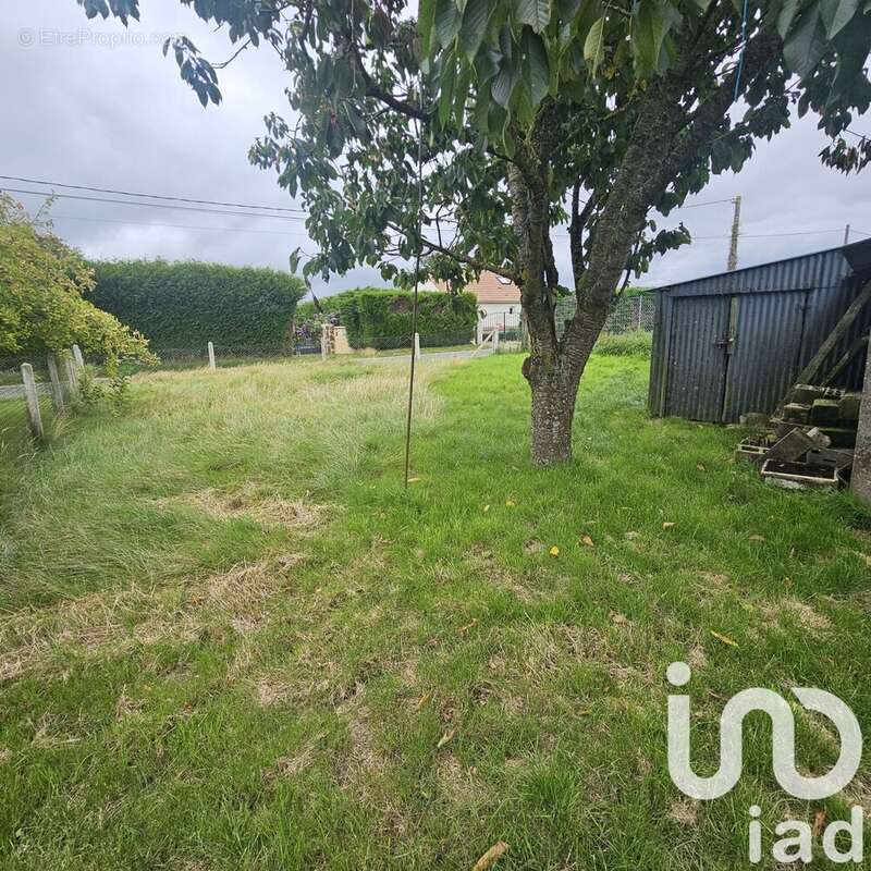 Photo 2 - Maison à AVESNES-EN-VAL