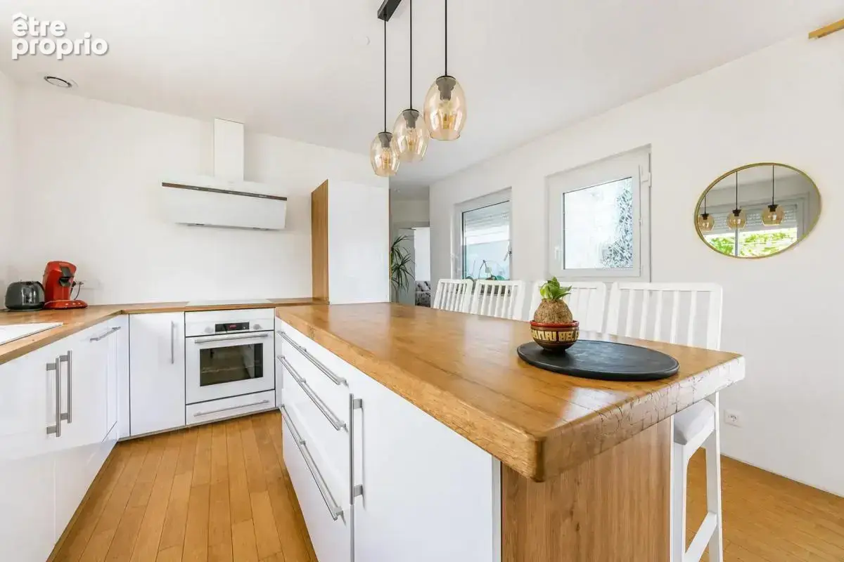 Charmante maison rénovée avec grand jardin à Abilly - photo 6