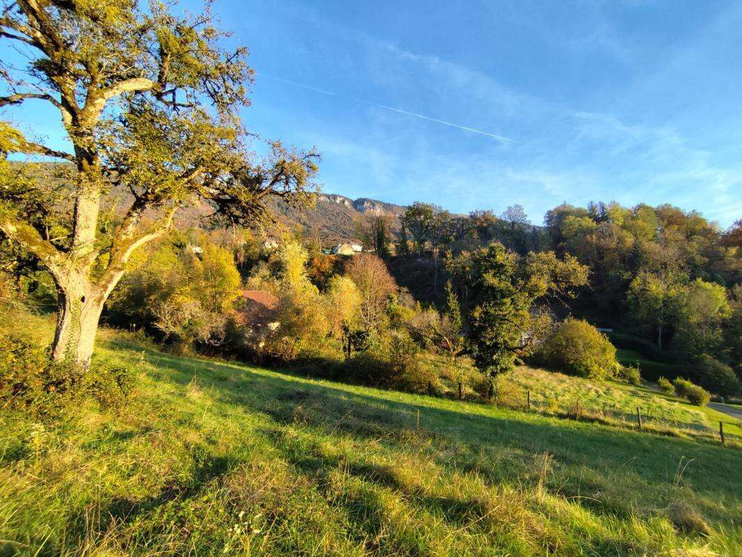 Appartement à VIUZ-LA-CHIESAZ