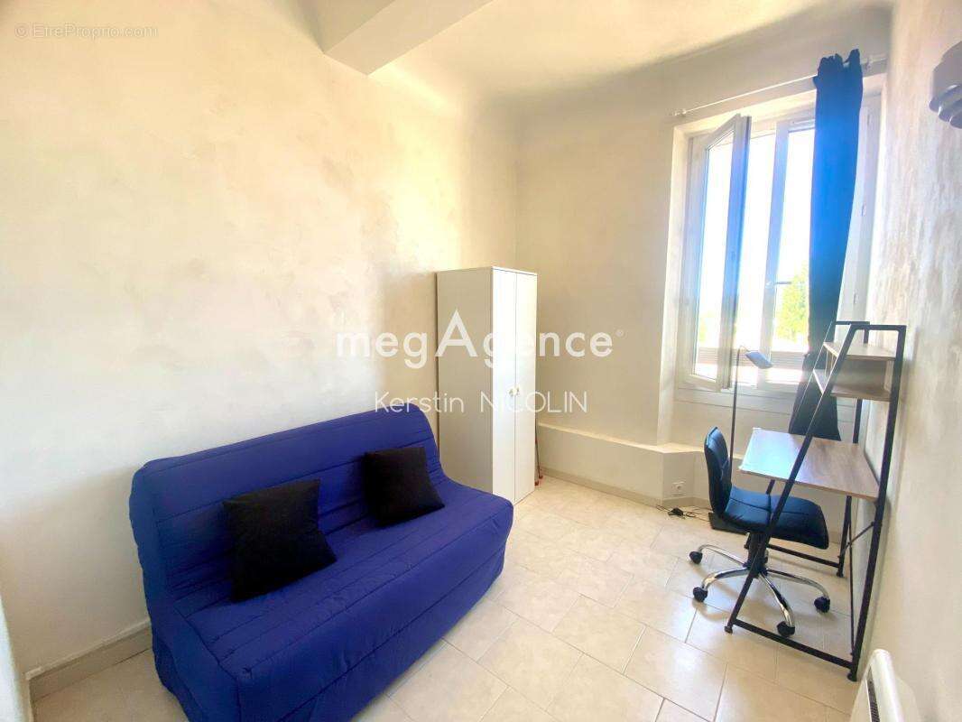 Appartement à BRIGNOLES