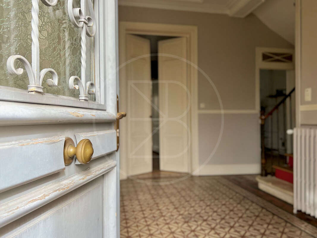 Maison à LIBOURNE