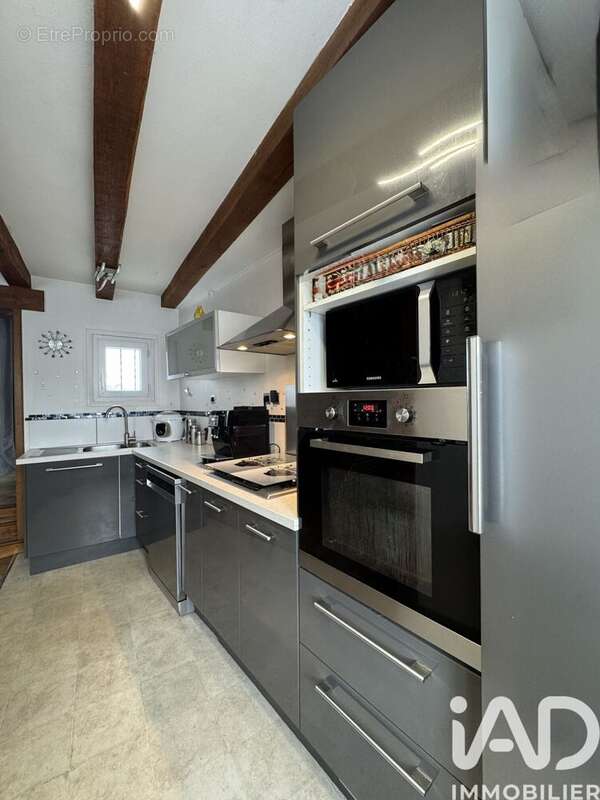 Photo 4 - Maison à AMBOISE