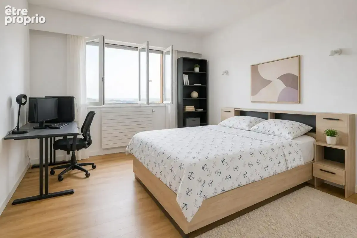Maison de 7 pièces de 300 m² à Belberaud - photo 9