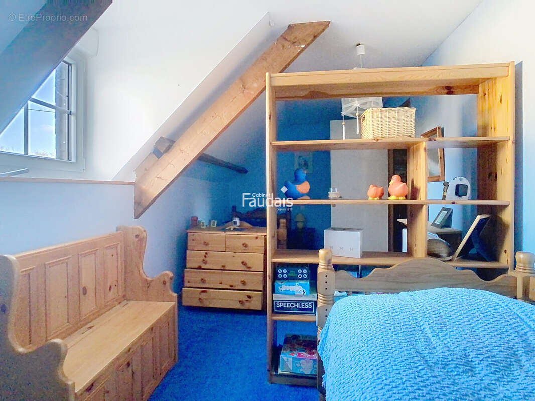 Maison 190 m² à Sainte-Mere-Eglise  - photo 9