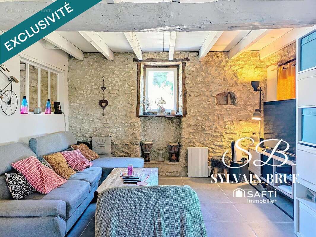 Photo 4 - Maison à LAFRANCAISE