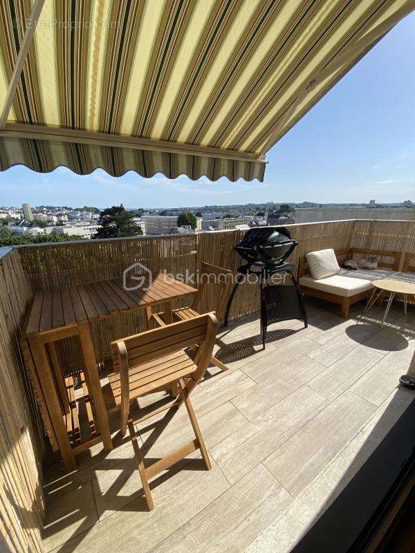 Appartement à BREST