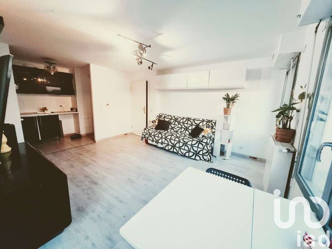 Photo 3 - Appartement à ATHIS-MONS