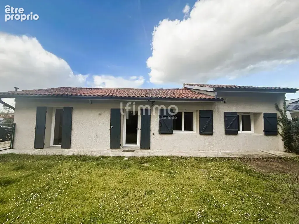 Maison sans travaux - photo 13