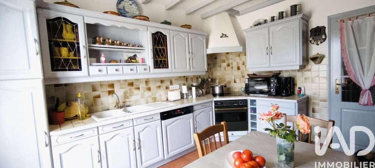 Photo 4 - Maison à ANGY