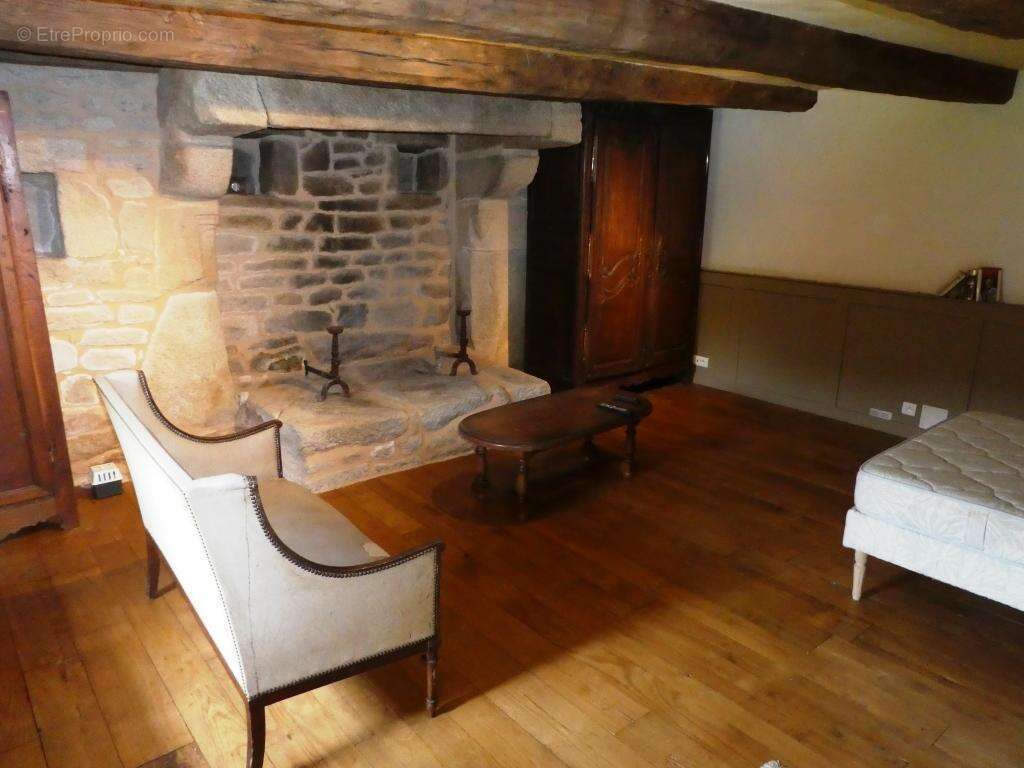 Maison à GUERN