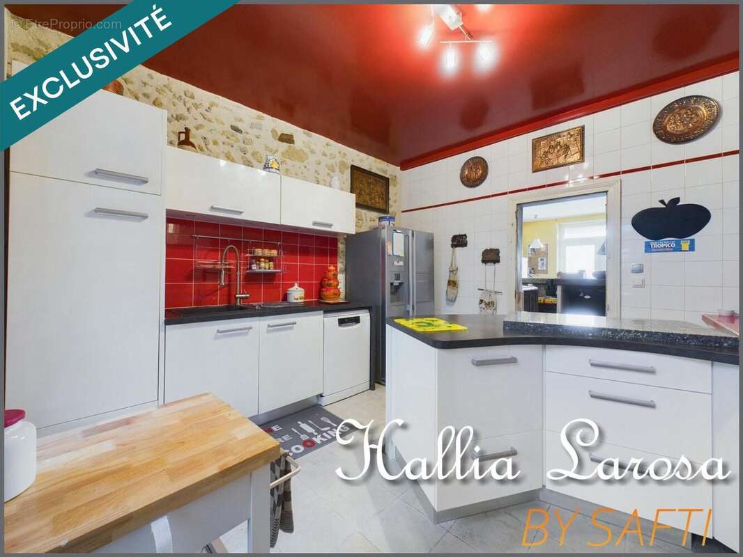 Photo 4 - Maison à MONTMORILLON