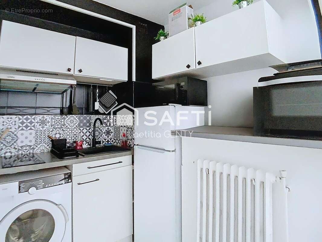 Photo 4 - Appartement à COLOMBES