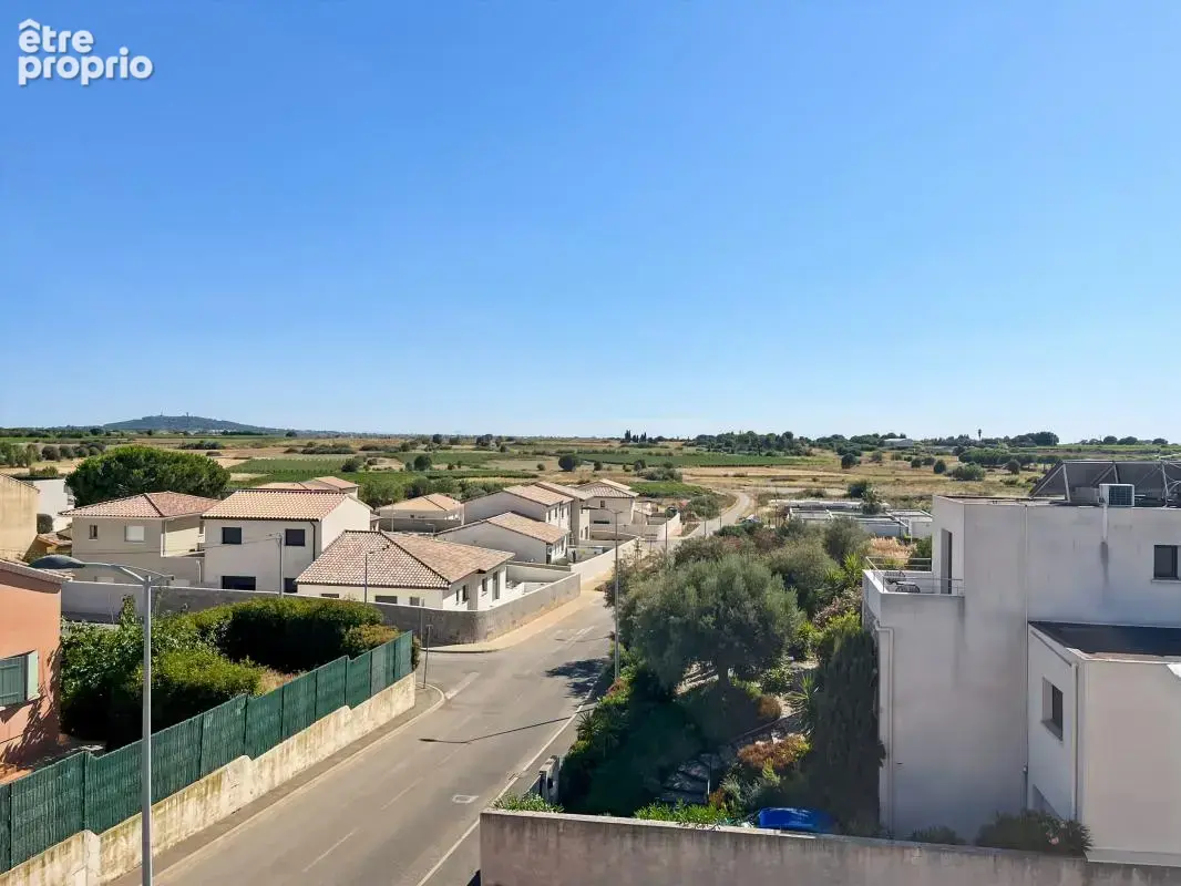 Vente appartement à Marseillan avec vue imprenable - photo 22