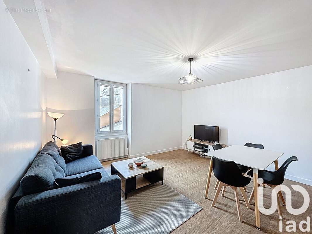 Photo 5 - Appartement à CONCARNEAU