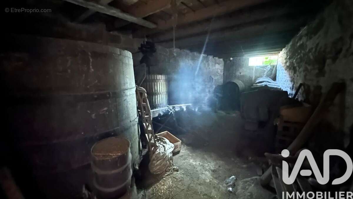 Photo 7 - Maison à LA COTE-SAINT-ANDRE