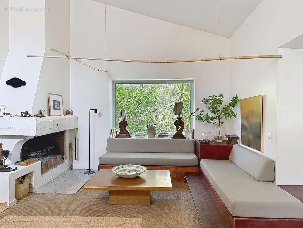 Photo 4 - Maison à BANDOL