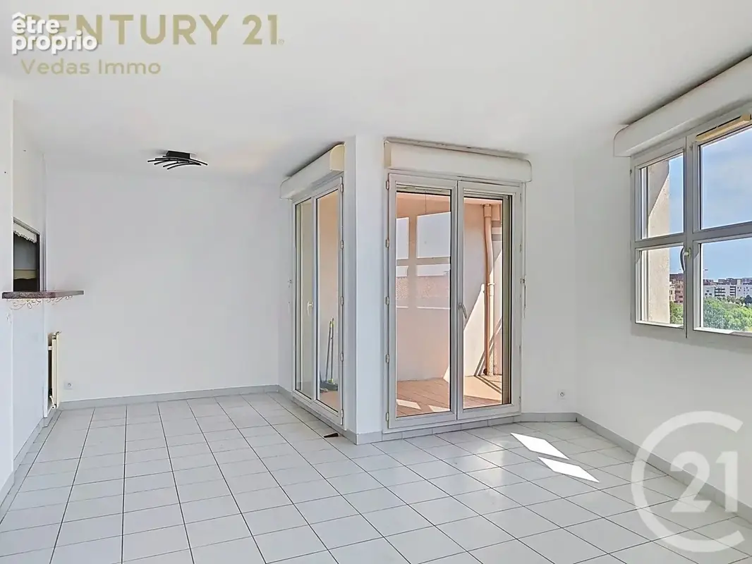 Appartement 77 m² à Montpellier  - photo 4
