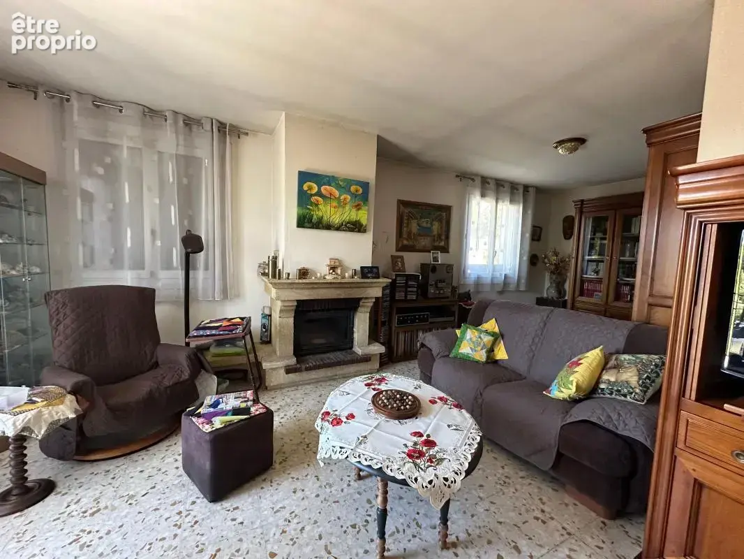 Maison À Vendre - photo 3