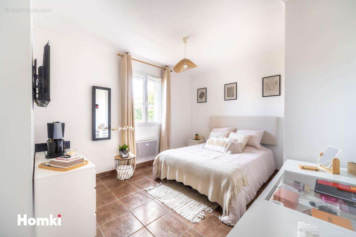 Maison à FOS-SUR-MER