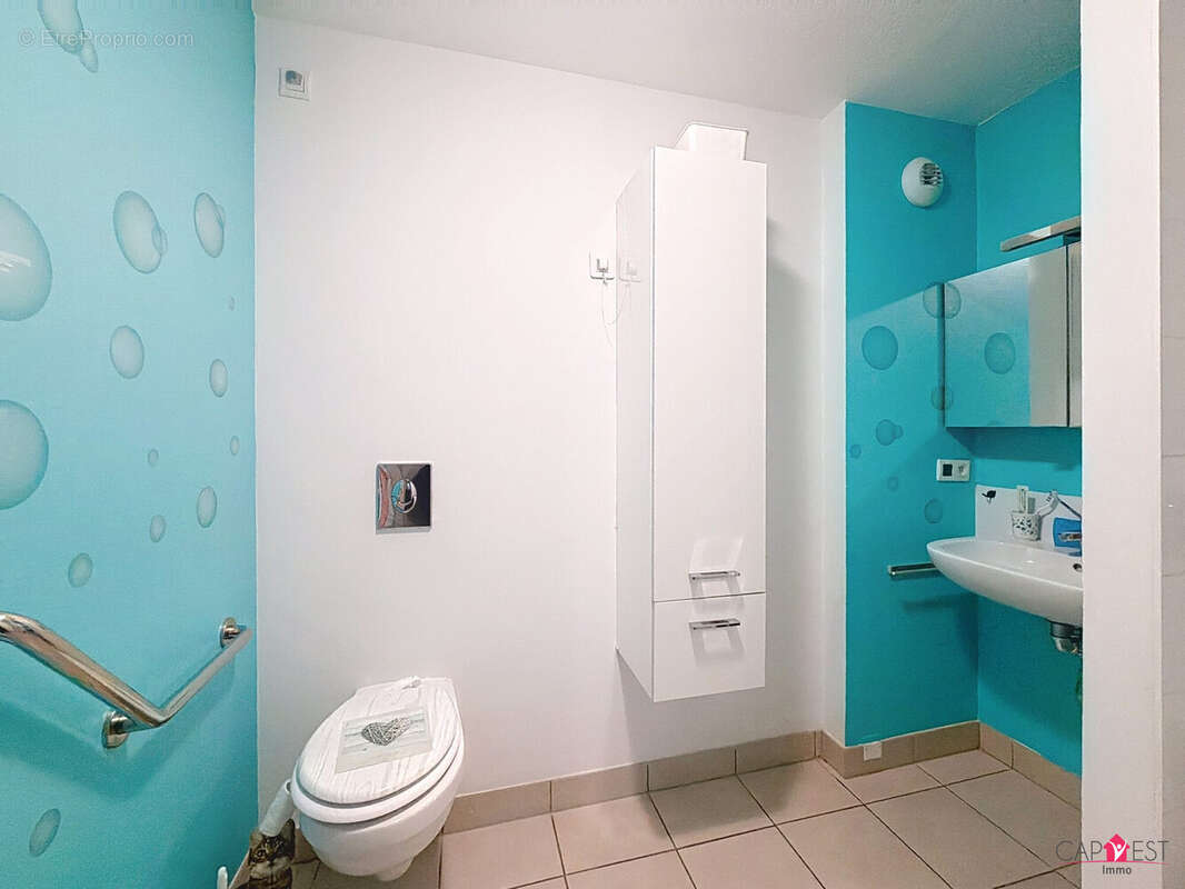Appartement à BRUMATH