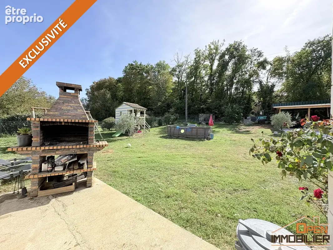 Maison 5 pièces 113 m² à vendre à Payrignac (46300) - photo 8
