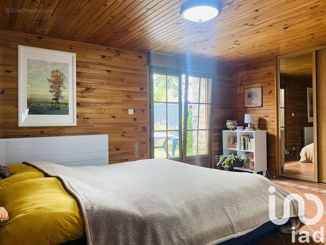 Photo 5 - Maison à VIGNEUX-DE-BRETAGNE