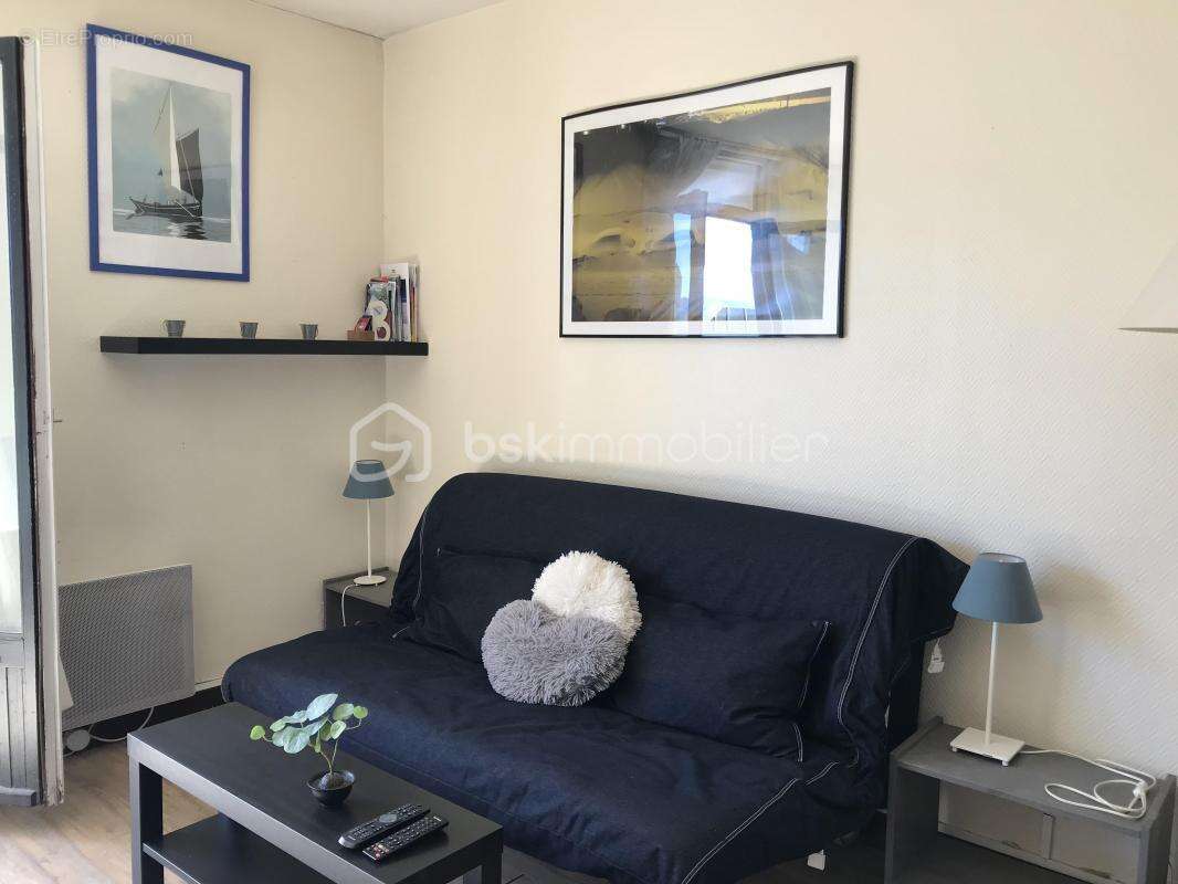 Appartement à SAINT-LARY-SOULAN