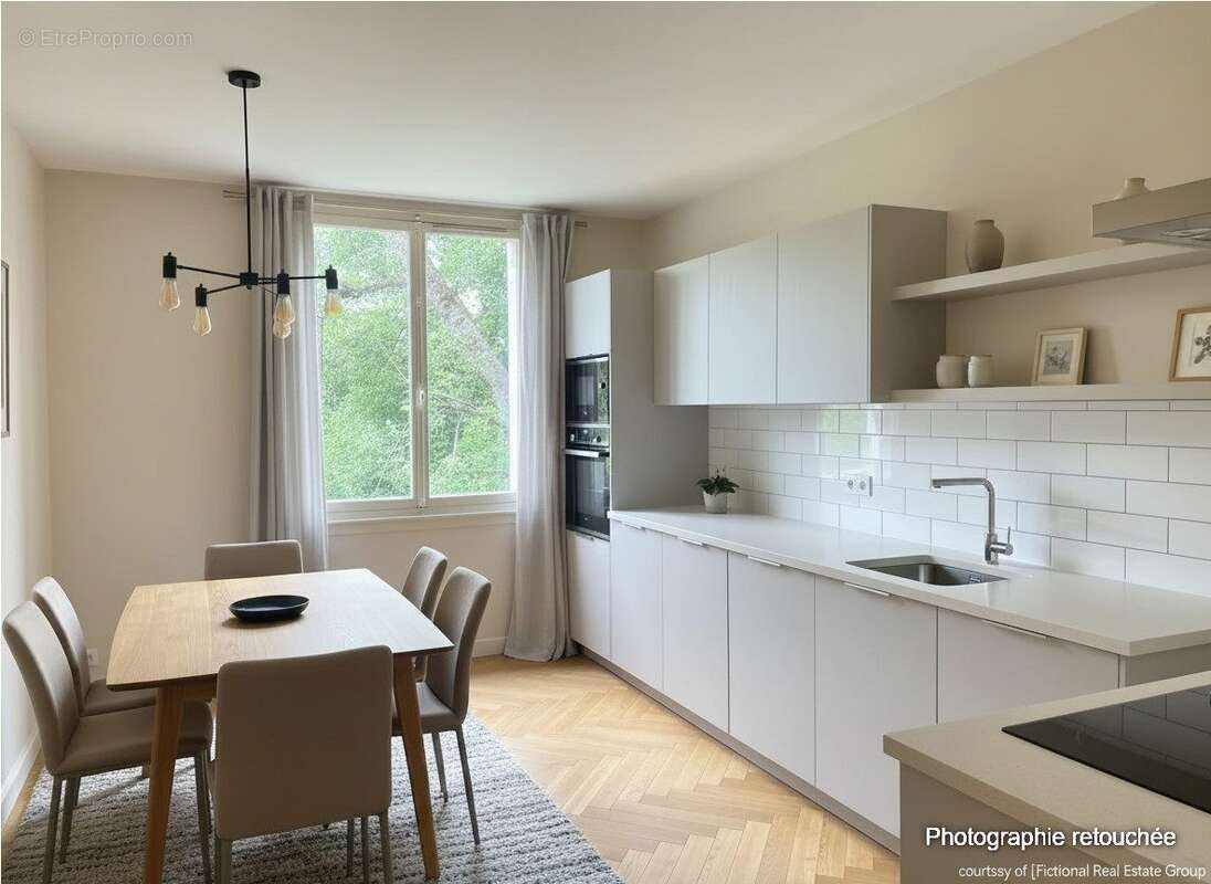 Appartement à SAINT-CHAMOND