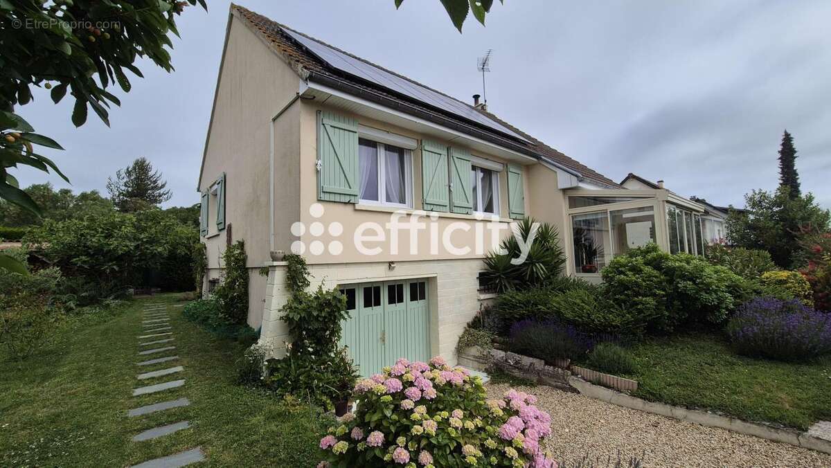 Maison individuelle - photo 15