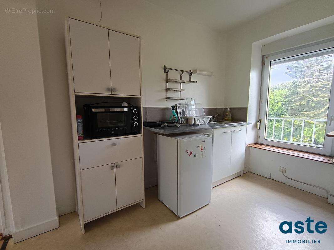 Appartement à BREST