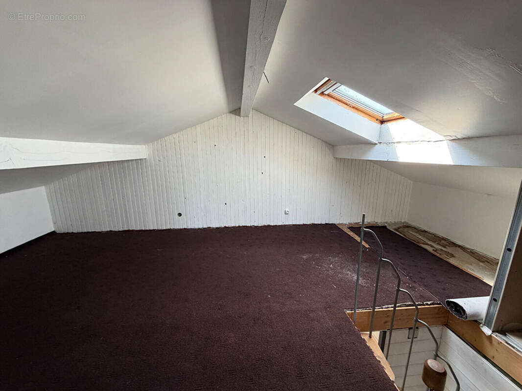 Maison individuelle avec grande terrasse - photo 13