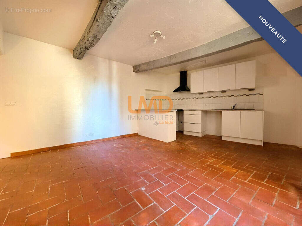 Maison en pierre au cœur de Trans-en-Provence - photo 12