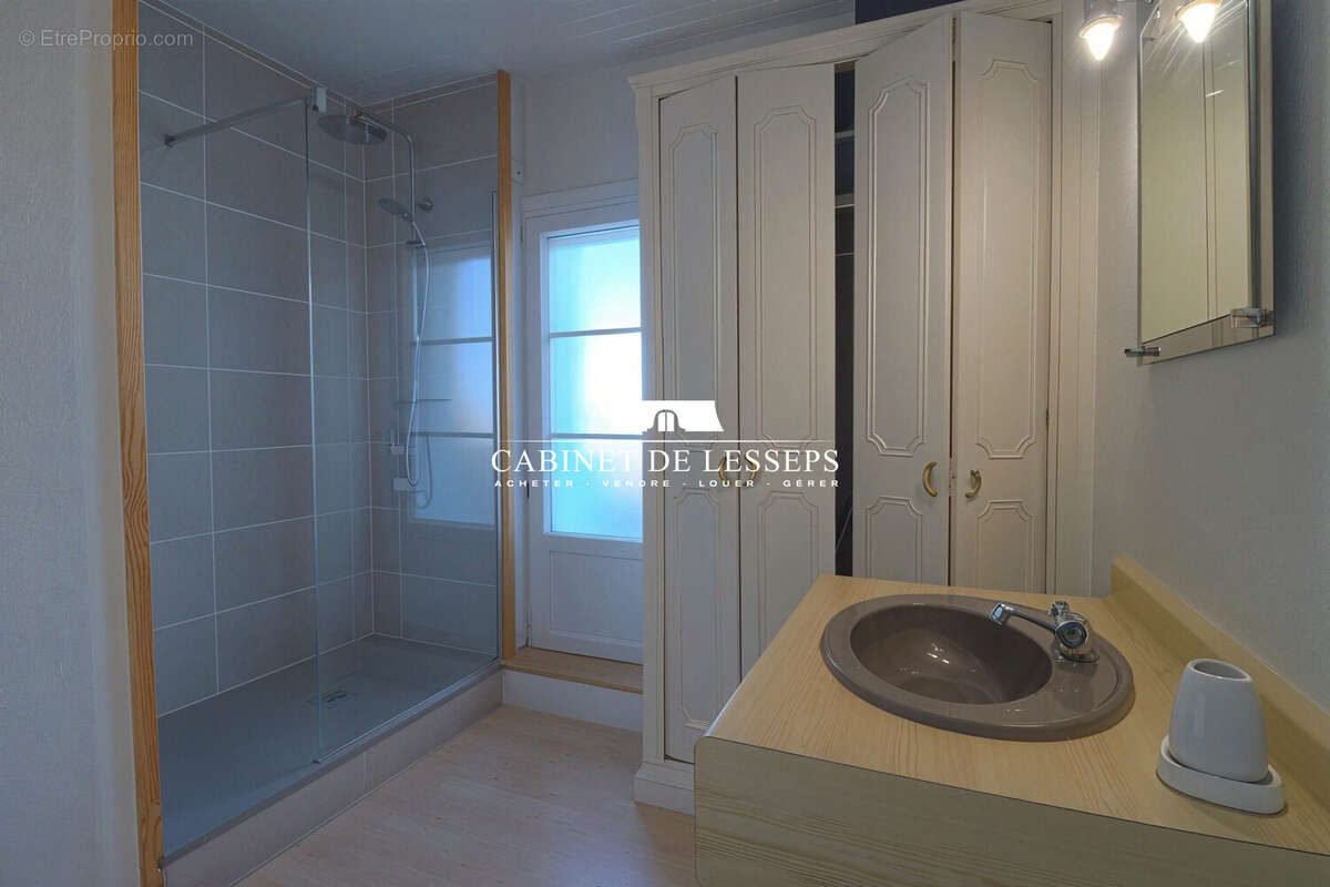 Appartement à SAINT-JEAN-DE-LUZ
