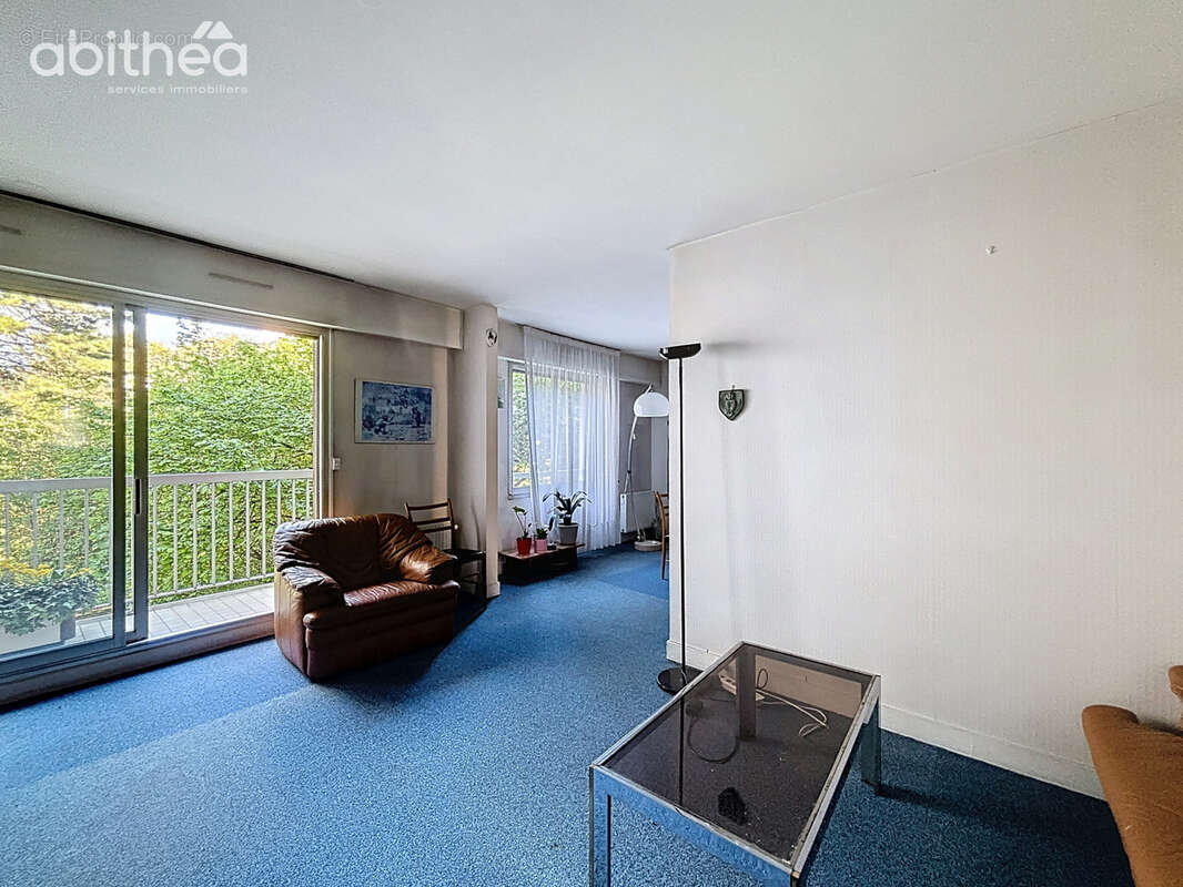 Appartement à CHOISY-LE-ROI