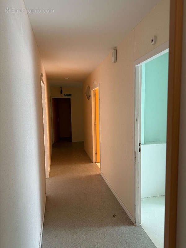 Appartement à MAIZIERES