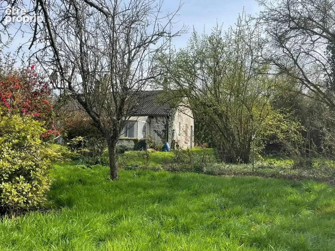 Vente Maison Gournay-en-bray(76220) 138 500ï¿œ - photo 8