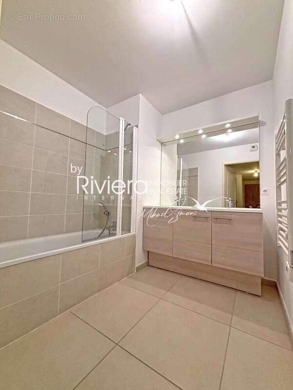 Appartement à CAVALAIRE-SUR-MER