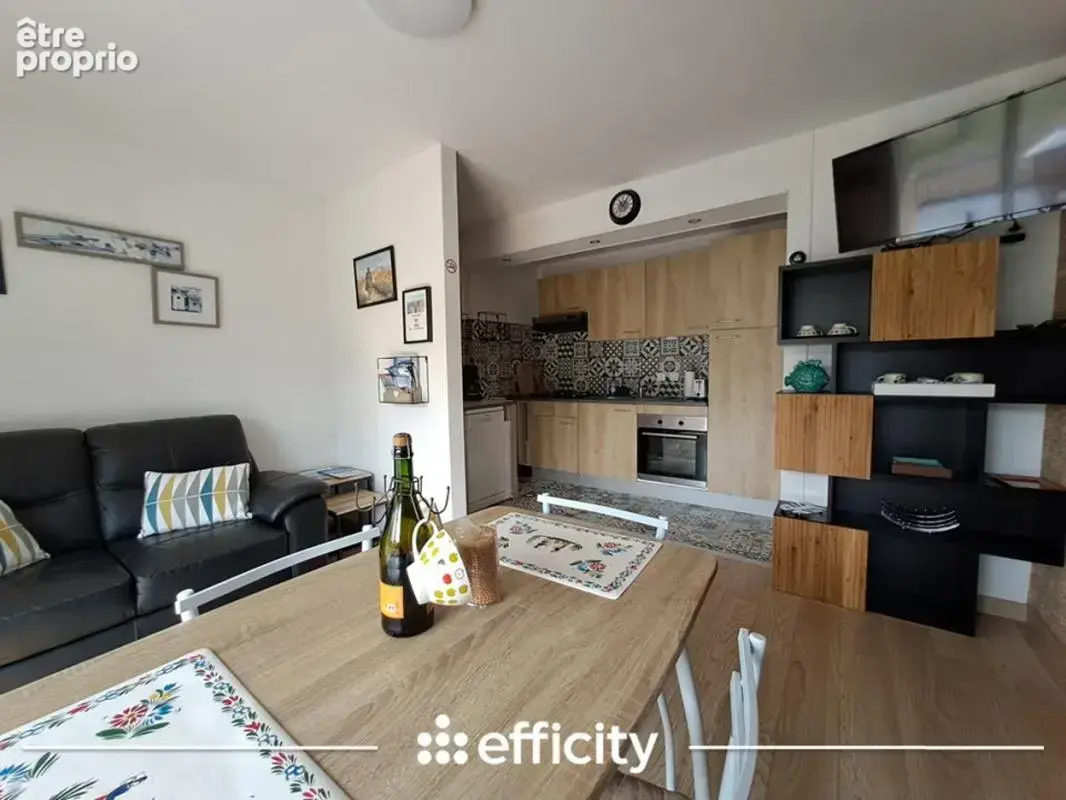 Maison 14 pièces 269 m² à vendre à Peumerit (29710) - photo 24