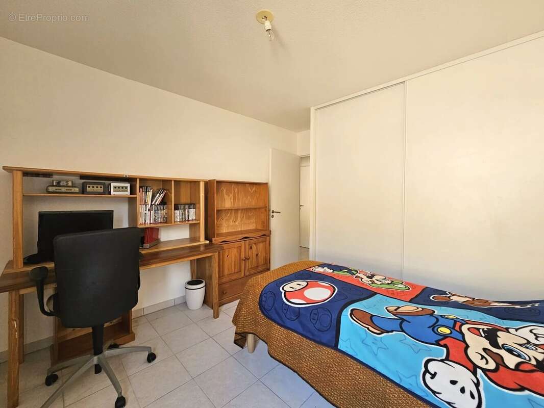 Appartement à SAINT-RAPHAEL