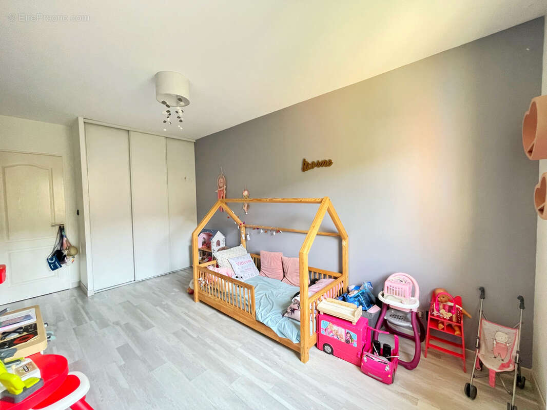 Maison à LOIRE-SUR-RHONE