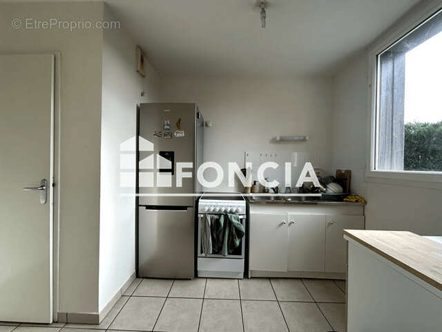 Appartement à LE TEICH