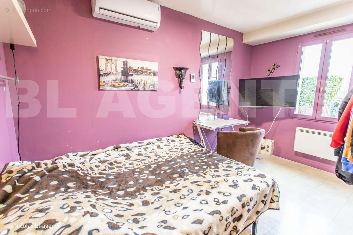 nico wieczorek-886 - Maison à LIZY-SUR-OURCQ