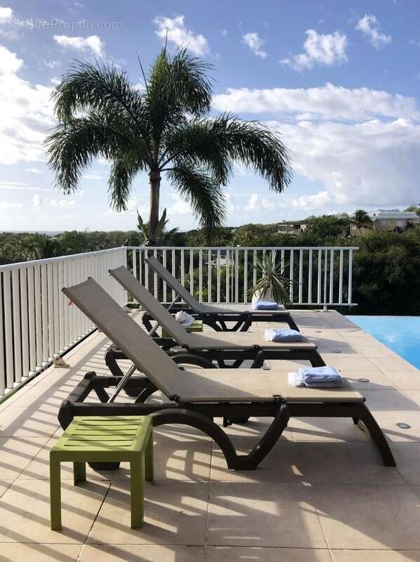 Maison à SAINTE-ANNE