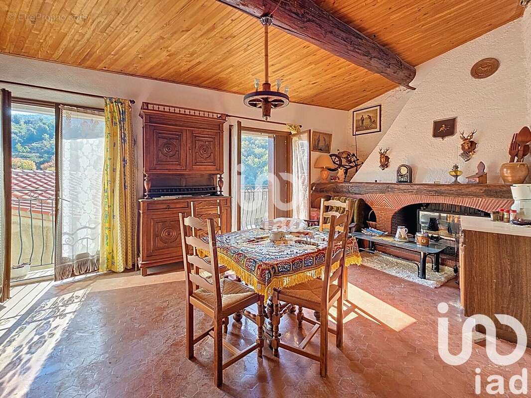 Photo 4 - Maison à LE VIVIER