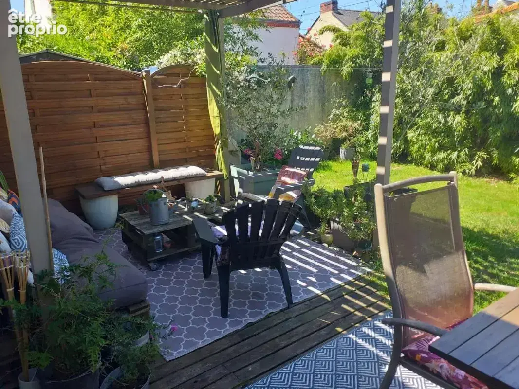 La montagne - maison - 2 chambres - bureau - jardin - garage - stationnement - photo 10